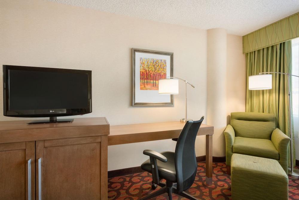 Hampton Inn Denver West Federal Center Lakewood Exterior foto