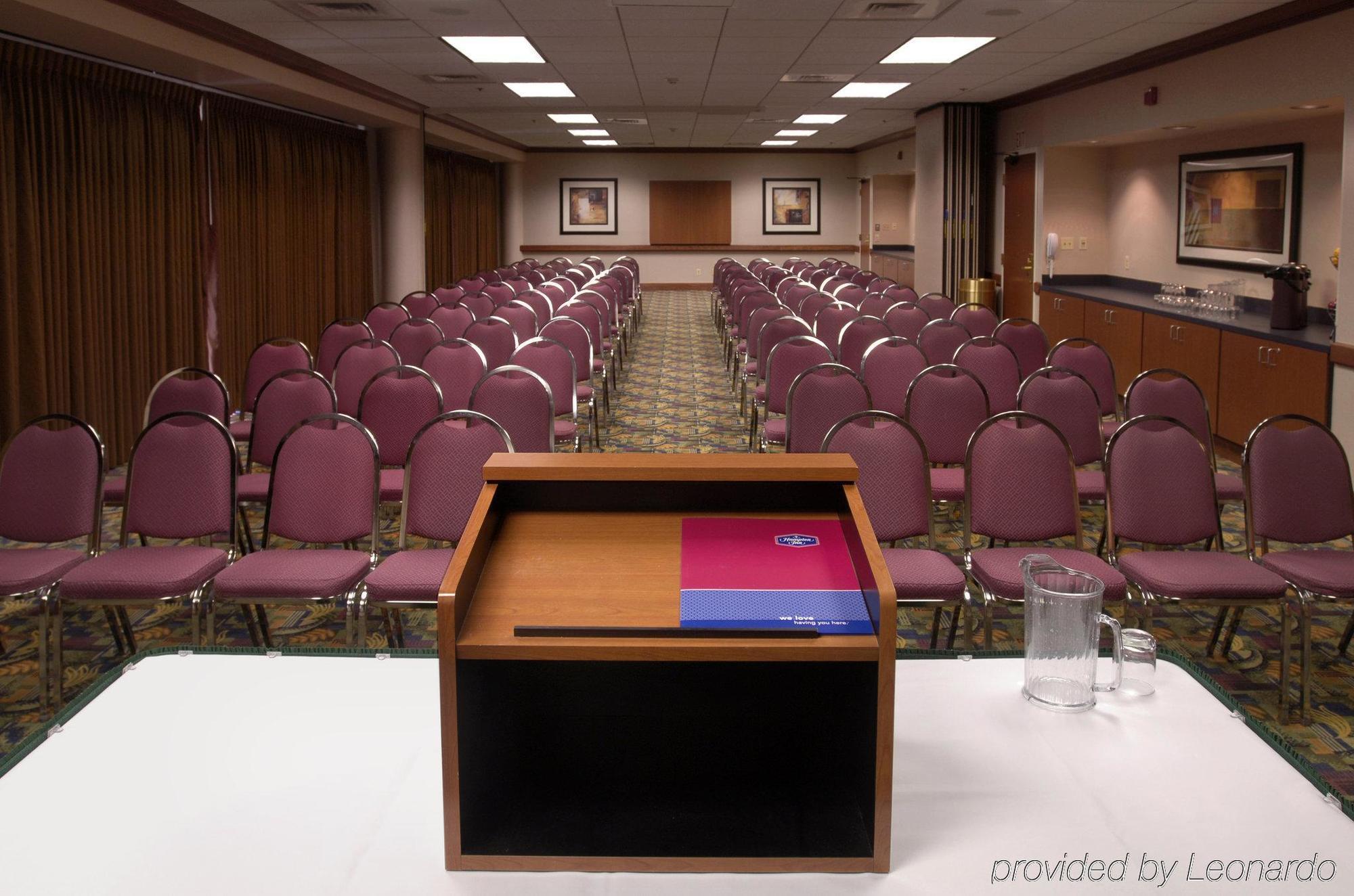 Hampton Inn Denver West Federal Center Lakewood Facilități foto