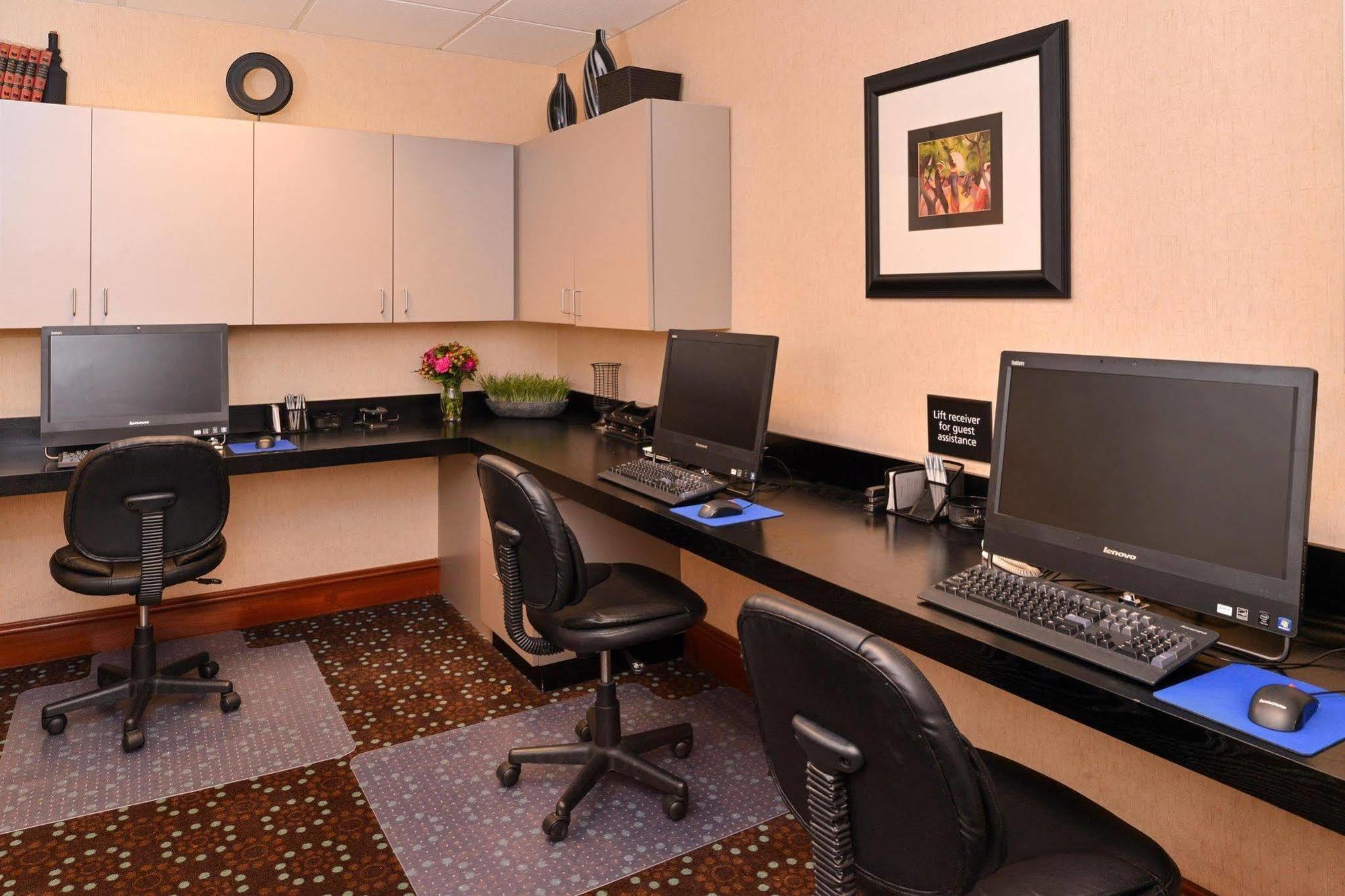 Hampton Inn Denver West Federal Center Lakewood Exterior foto